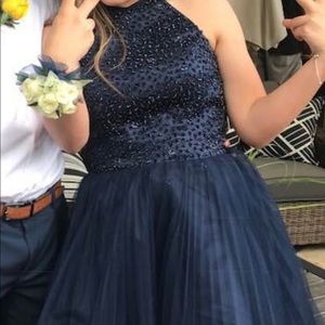 Short Formal Dress!!